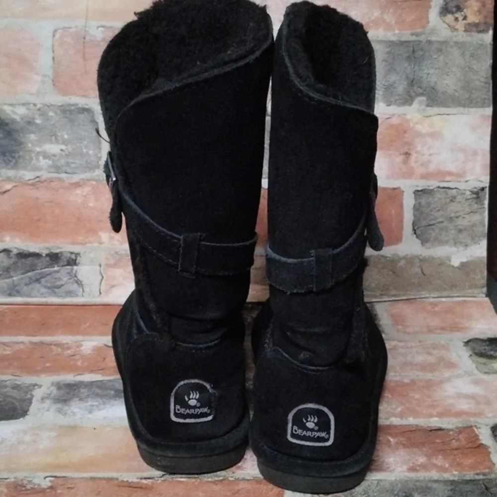 ‎Bearpaw